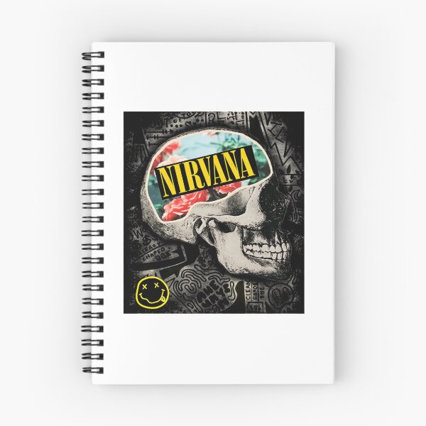 Item preview, Skeleton Nirvanád Gurne Album  designed and sold by AvianPalette.