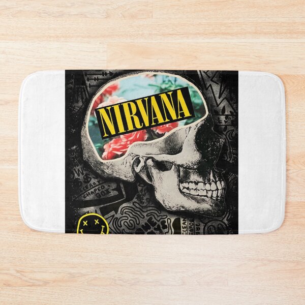 Item preview, Skeleton Nirvanád Gurne Album  designed and sold by AvianPalette.