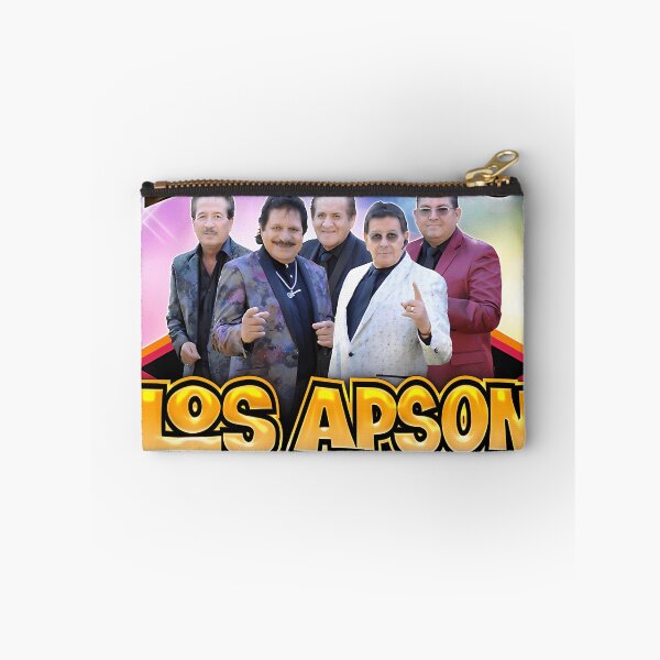 Item preview, Los Apson En Vivo Mexicali 2016 Album 2021 designed and sold by unboundbear.