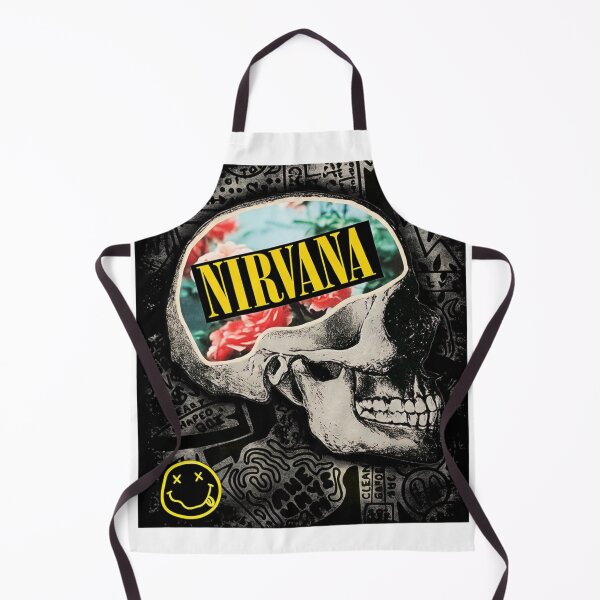 Item preview, Skeleton Nirvanád Gurne Album designed and sold by AvianPalette.
