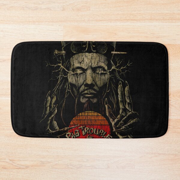 Item preview, BIG TROUBLE IN LITTLE CHINA designed and sold by regal-crown.