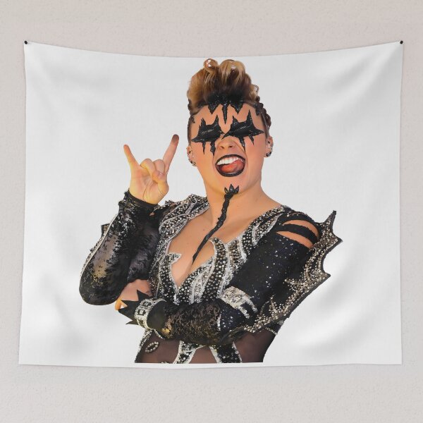 Item preview, JoJo Siwa American singer and dancer designed and sold by Tamboxe.