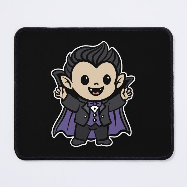 Item preview, Happy Dracula designed and sold by dekapuspitasari.