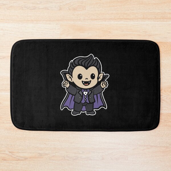 Item preview, Happy Dracula designed and sold by dekapuspitasari.