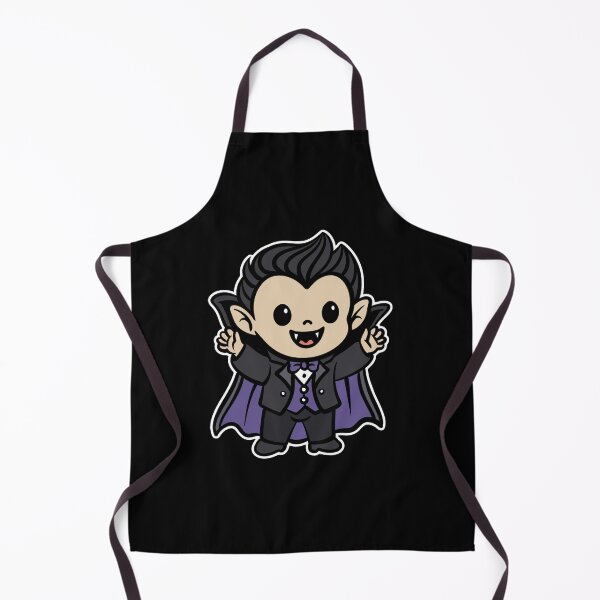Item preview, Happy Dracula designed and sold by dekapuspitasari.