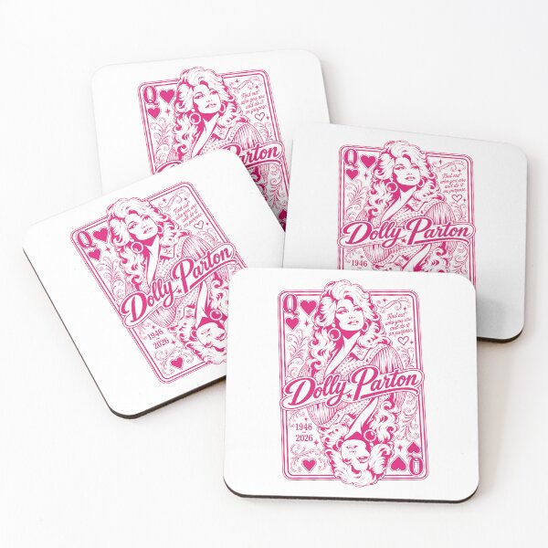 Item preview, Queen of Hearts Country Music designed and sold by BeulahOrtiz.