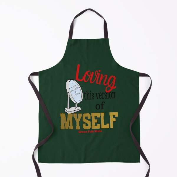 Item preview, Loving This Version Of Myself 179 designed and sold by Surenjewels.