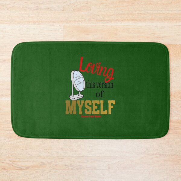 Item preview, Loving This Version Of Myself 179 designed and sold by Surenjewels.