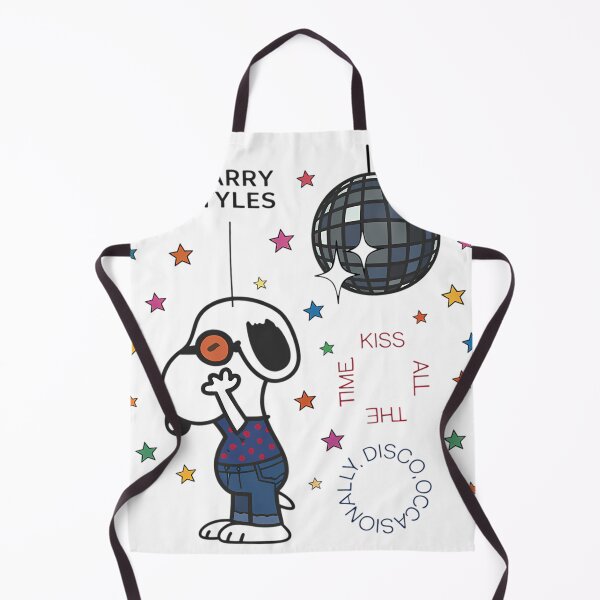 Artikelvorschau, Harry Styles und Snoopy entworfen und verkauft von the-art-1.