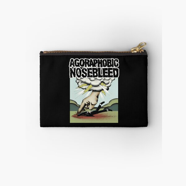 Item preview, agoraphobic nosebleed designed and sold by PatriciaEllen1.