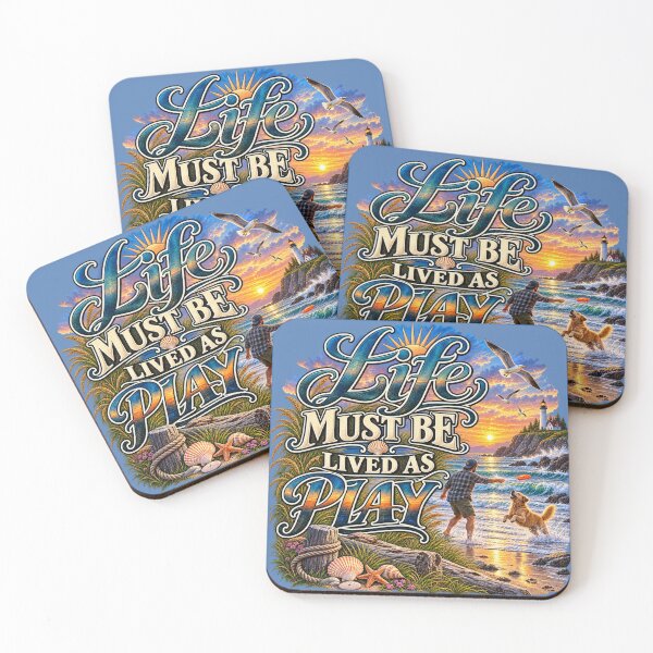 Item preview, Joy in Motion designed and sold by Quote Gallery.