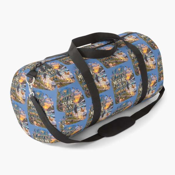 Item preview, Joy in Motion designed and sold by Quote Gallery.