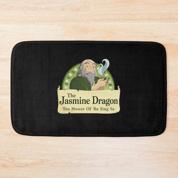 Item preview, Tea House of Ba Sing Se designed and sold by JANEREND.