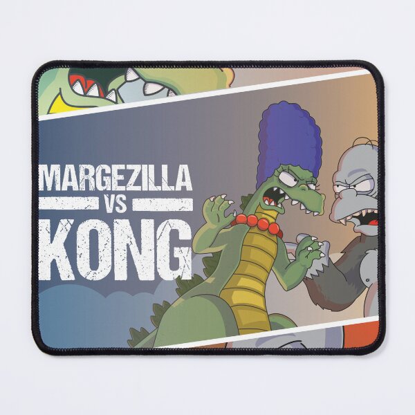 Item preview, GODZILLA VS KONG designed and sold by HarlienDesign.