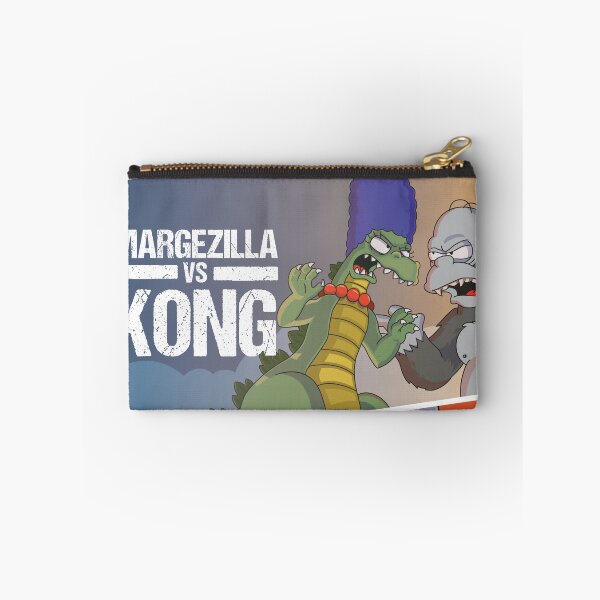Item preview, GODZILLA VS KONG designed and sold by HarlienDesign.
