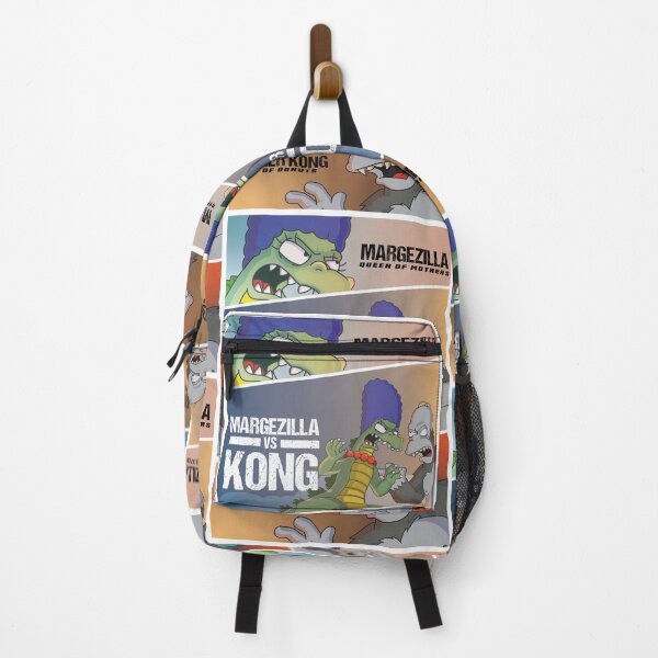 Item preview, GODZILLA VS KONG designed and sold by HarlienDesign.