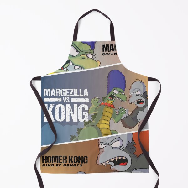 Item preview, GODZILLA VS KONG designed and sold by HarlienDesign.