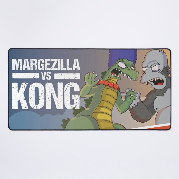 Item preview, GODZILLA VS KONG designed and sold by HarlienDesign.
