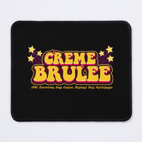 Item preview, Creme Brulee designed and sold by Ribeiro-Art.