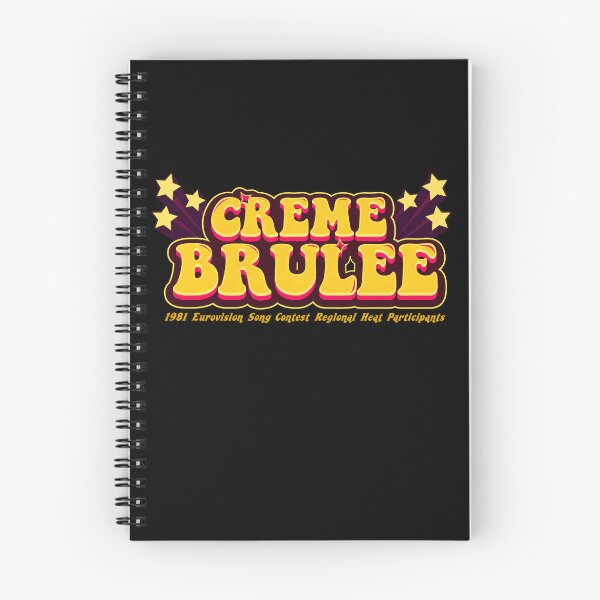 Item preview, Creme Brulee designed and sold by Ribeiro-Art.