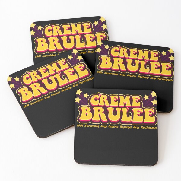 Item preview, Creme Brulee designed and sold by Ribeiro-Art.