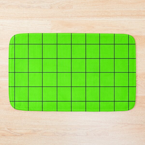 Item preview, Green Matrix designed and sold by Monkeysalad.