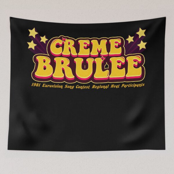 Item preview, Creme Brulee designed and sold by Ribeiro-Art.