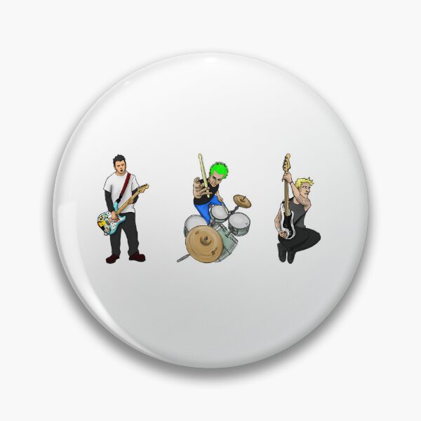 Item preview, Totally Generic Punk Rock Band designed and sold by unboundbear.