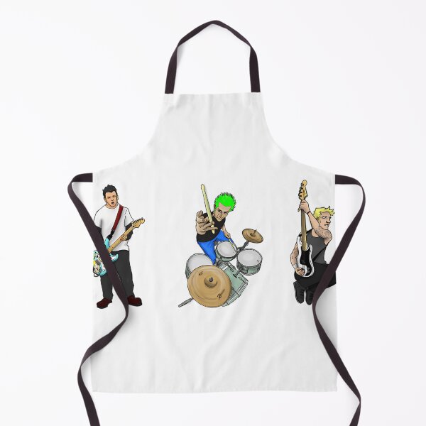 Item preview, Totally Generic Punk Rock Band designed and sold by unboundbear.
