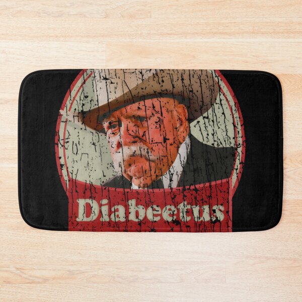 Item preview, DIABEETUS I GOT THE SUGARS designed and sold by regal-crown.