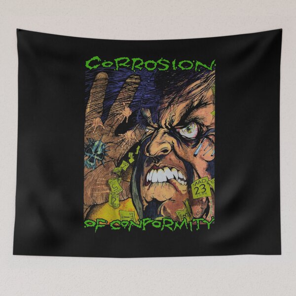 Item preview, animosity (color) designed and sold by PatriciaEllen1.