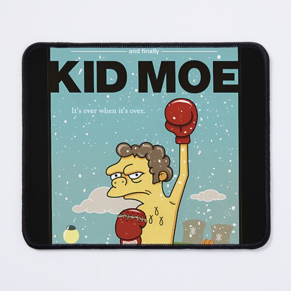 Item preview, Kid Moe designed and sold by CioStephenson.