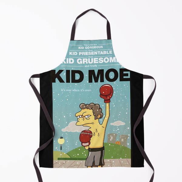 Item preview, Kid Moe designed and sold by CioStephenson.