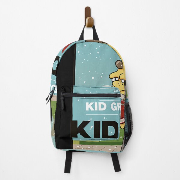 Item preview, Kid Moe designed and sold by CioStephenson.