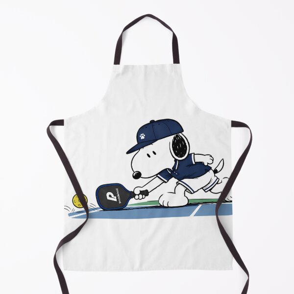 Item preview, Pickleball Snoopy designed and sold by the-art-1.