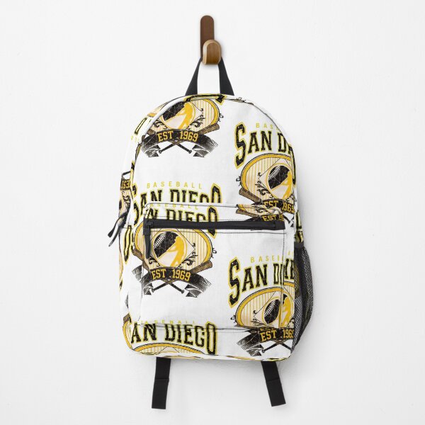 Item preview, Retro San Diego Baseball designed and sold by GohringFinlea.