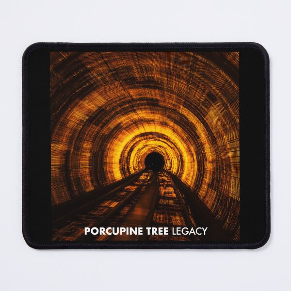 Item preview, Porcupine Tree Progressive Rock Band Vintage Inspired Design designed and sold by tinsondr.