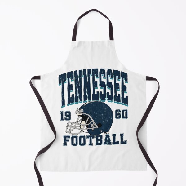 Item preview, Retro Tennessee Football 1960 Style Graphic designed and sold by RemyArijah99.