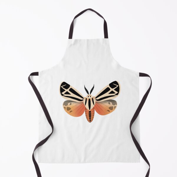Item preview, Harnessed Tiger Moth designed and sold by AaaliceDesigns.