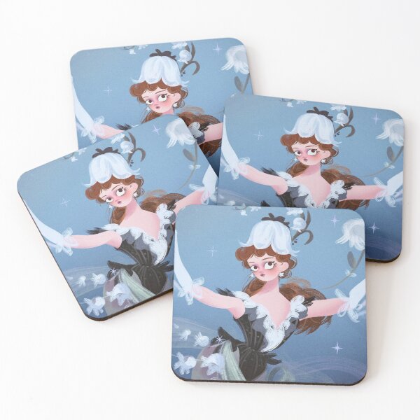 Item preview, Woodland Skyscanner Airline gFairy Sparkle designed and sold by Ritahiking.
