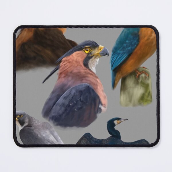Item preview, Luminous Bitcoin Bird Escape designed and sold by Mahumlifestyle.