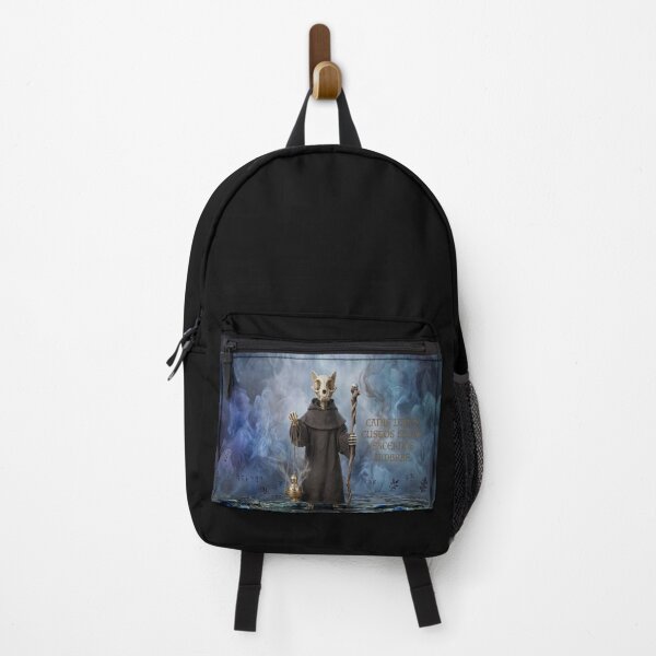 Item preview, Friar Felix designed and sold by GAWPAWshop.