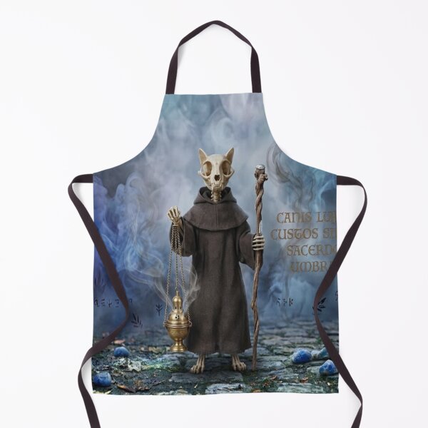 Item preview, Friar Felix designed and sold by GAWPAWshop.