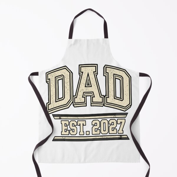 Item preview, Dad Est. 2027 Fun Fatherhood Moments and Keepsake Scenes for Enthusiasts and Gift Giving designed and sold by Evanka.