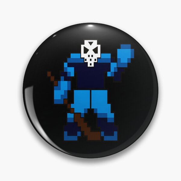 Item preview, Seattle Kraken Goalie designed and sold by regal-crown.