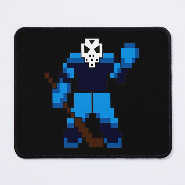 Item preview, Seattle Kraken Goalie designed and sold by regal-crown.