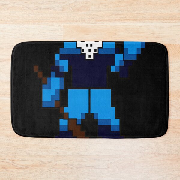 Item preview, Seattle Kraken Goalie designed and sold by regal-crown.
