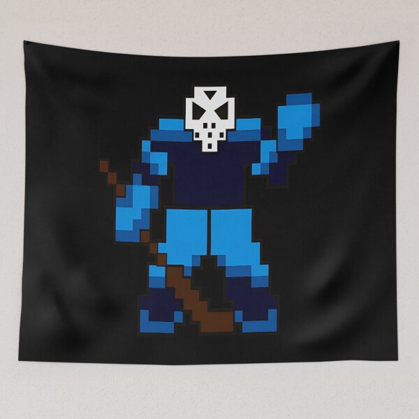 Item preview, Seattle Kraken Goalie designed and sold by regal-crown.