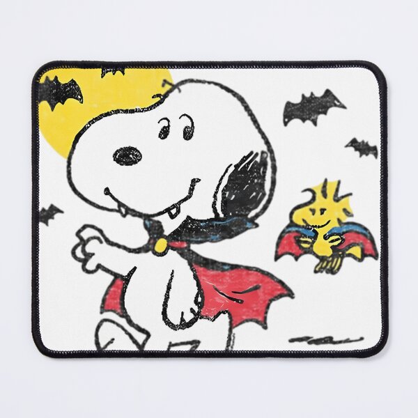 Item preview, Snoopy Peanuts Vampire designed and sold by CapsuleOfLife.
