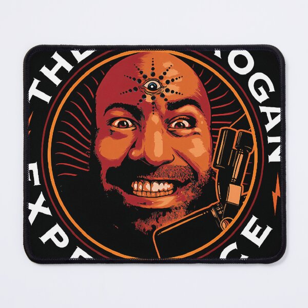 Item preview,  Jre Joe Rogan Experience Podcast designed and sold by Kerrahnoster.